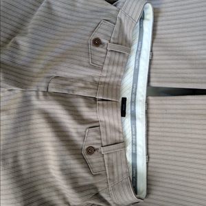 Express design studio pants